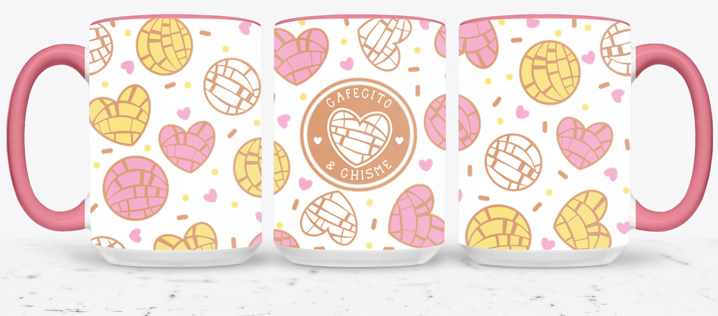Cafecito y Chisme-10042 - mugs