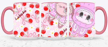 Labubu-10860 - mugs