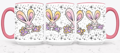 Funny Bunnies-10350 - mugs