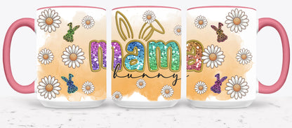 Mama Bunny-10432 - mugs