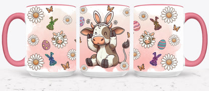 Cow Easter Day-10297 - mugs