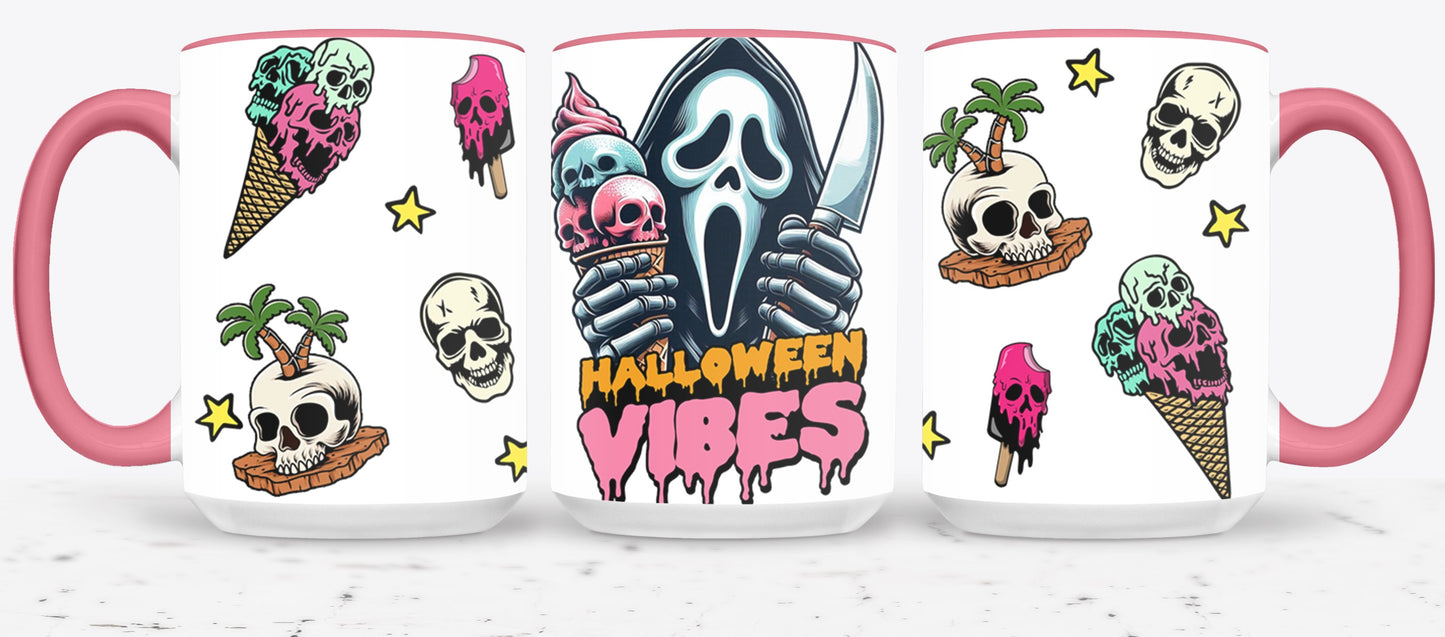 Halloween Vibes-10753 - mugs