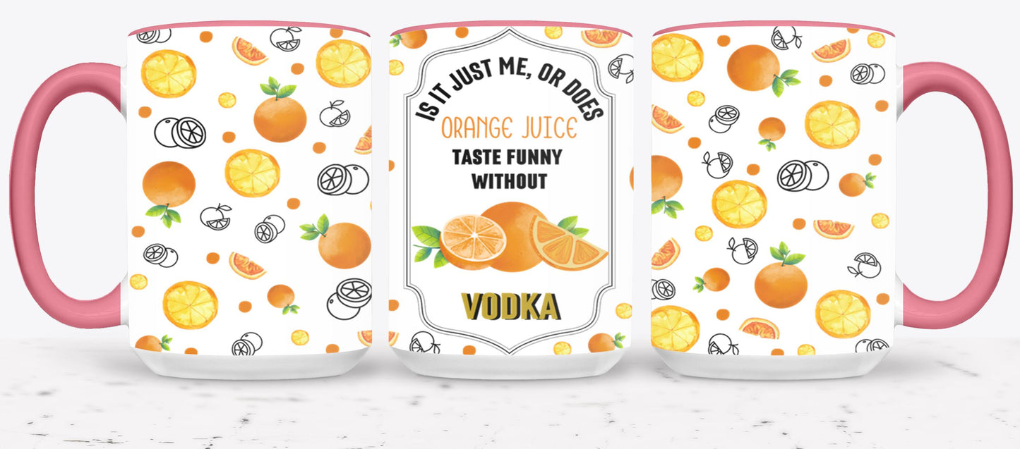 Orange Juice + Vodka-10272 - mugs