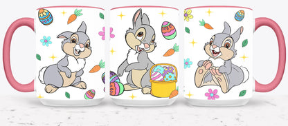 Easter Bunny-10322 - mugs