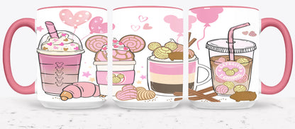 Cafecito y Chisme-10067 - mugs