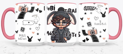 DTMF - mugs