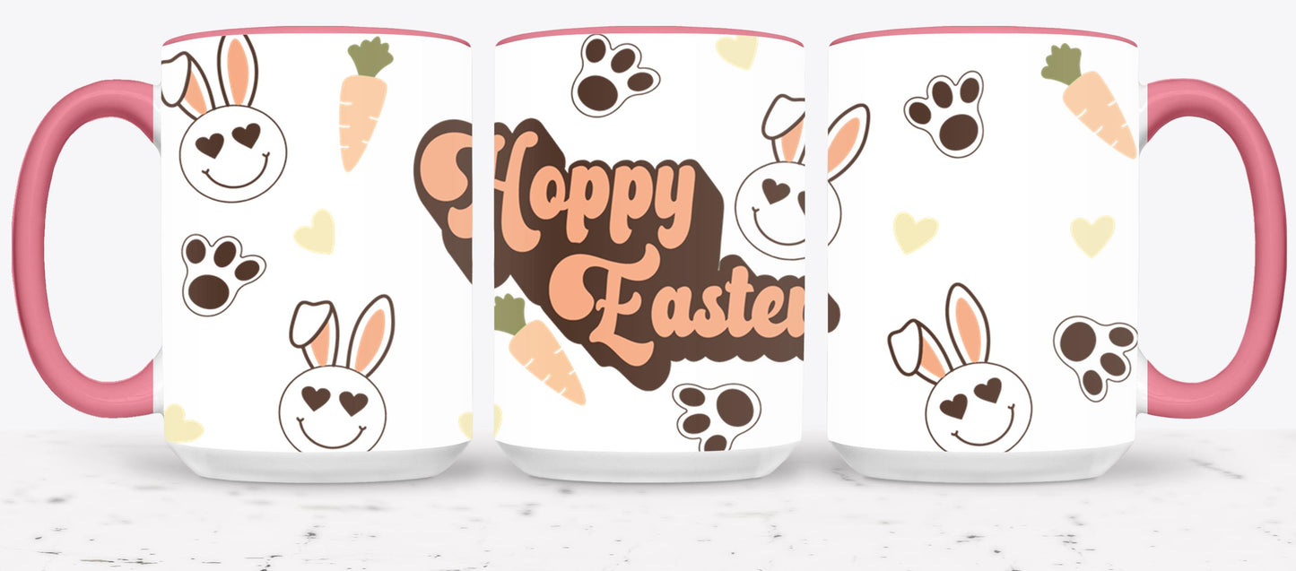 Hoppy Easter-10459 - mugs