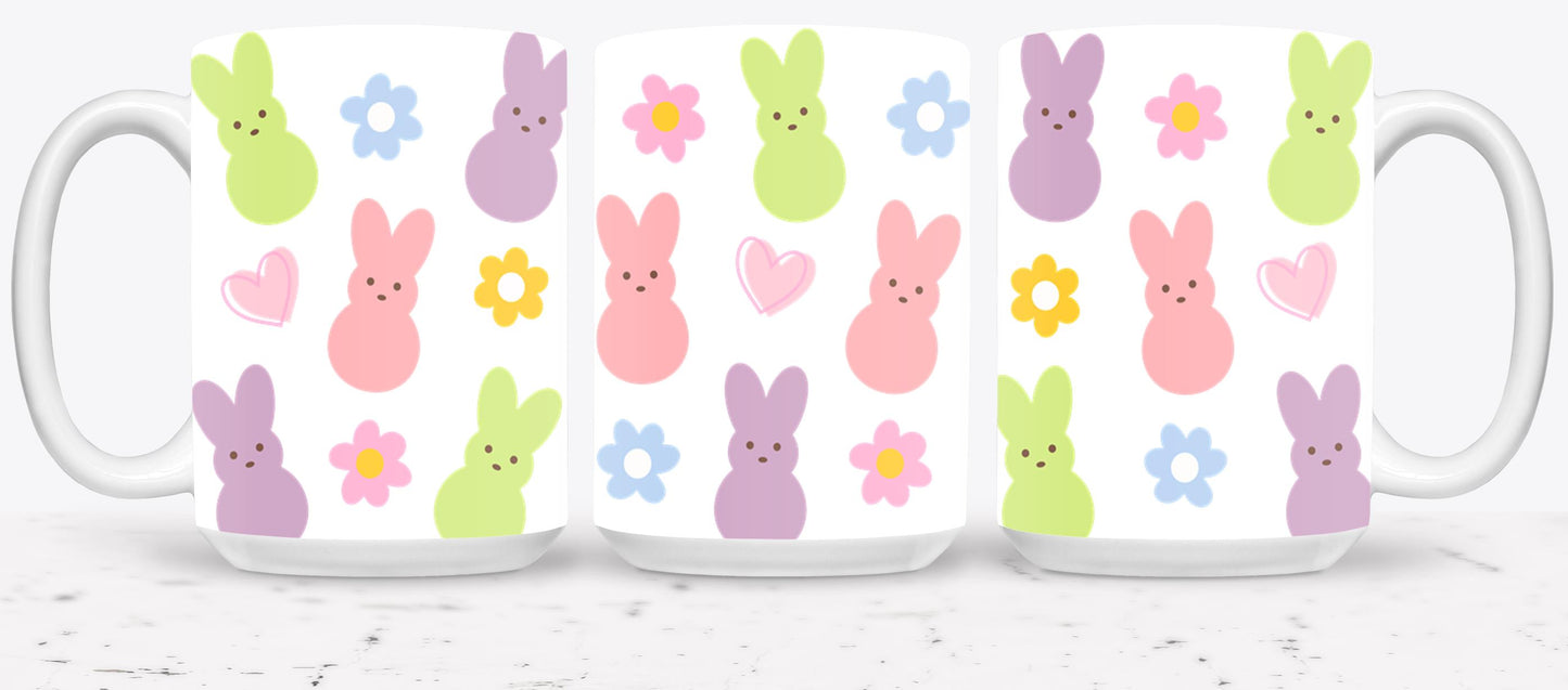 Lovely Peeps-10460 - mugs