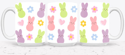 Lovely Peeps-10460 - mugs