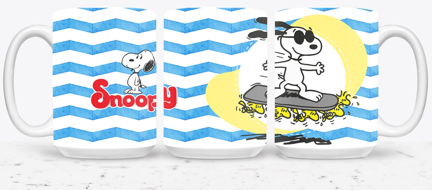 Joe Cool-10915 - mugs