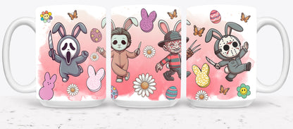 Killers Easter Day-10424 - mugs