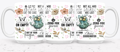 Life is Short-9902 - mugs