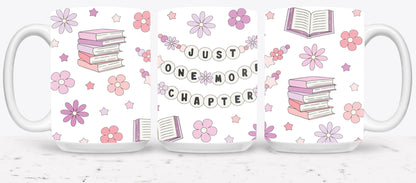 Just One More Chapter 1-9977 - mugs