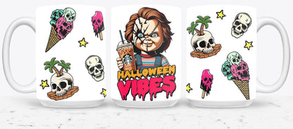 Halloween Vibes-10745 - mugs