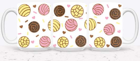Concha-10104 - mugs