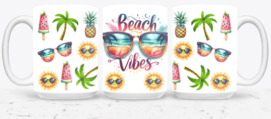 Beach Vibes-10649 - mugs