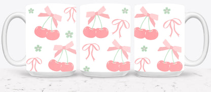 Coquette Cherry-10249 - mugs