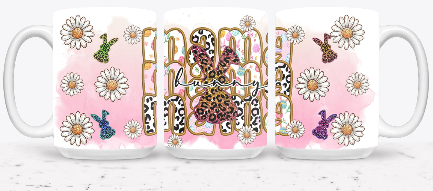 Mama Bunny-10431 - mugs