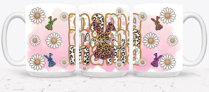Mama Bunny-10431 - mugs