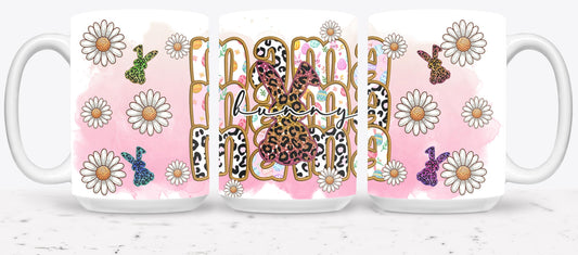 Mama Bunny-10431 - mugs