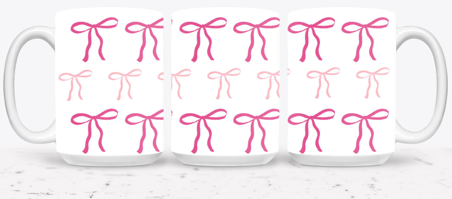 Thin Pink Coquette-10262 - mugs