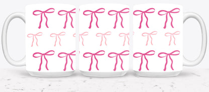 Thin Pink Coquette-10262 - mugs