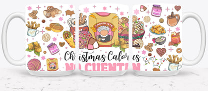 Christmas Pan Dulce-10089 - mugs