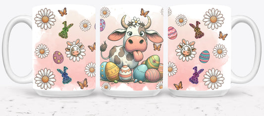 Cow Easter Day-10293 - mugs