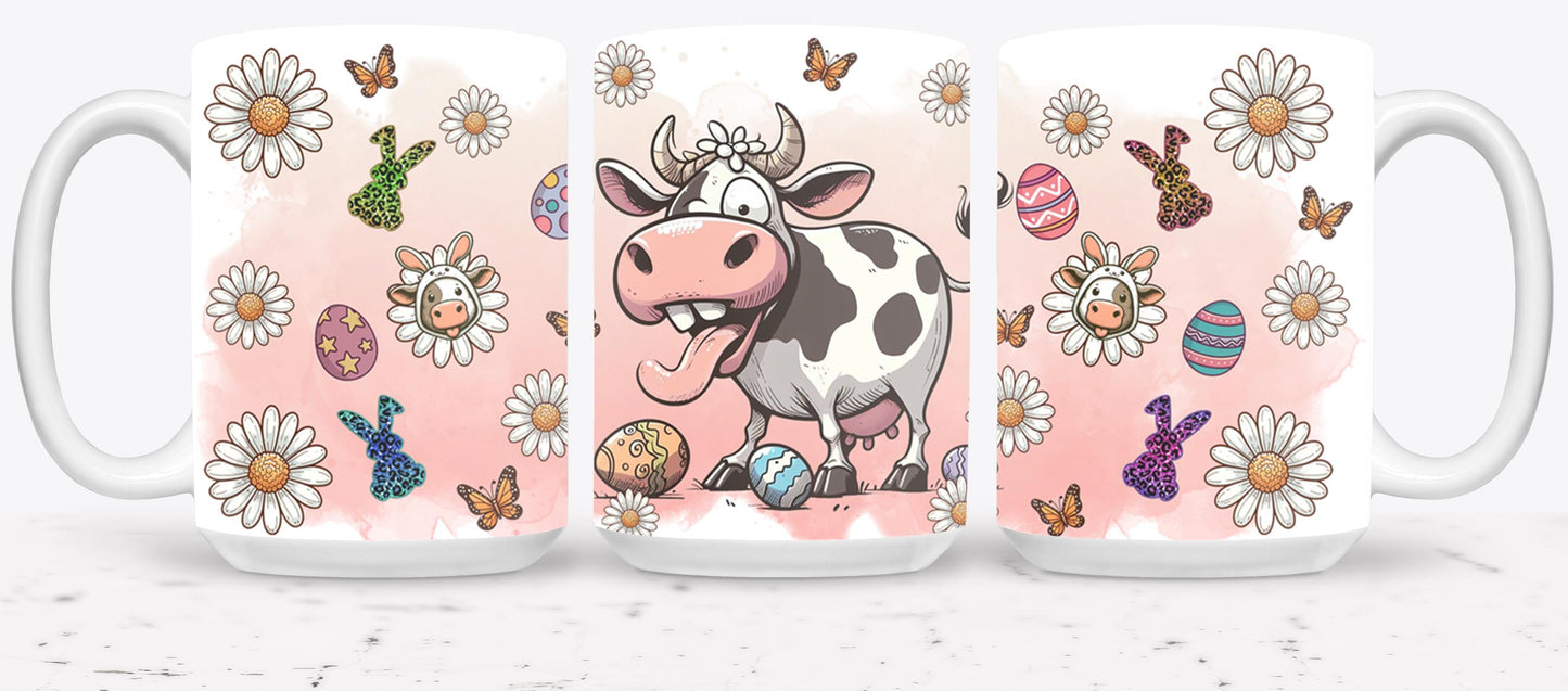 Cow Easter Day-10312 - mugs
