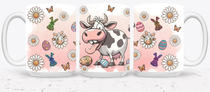 Cow Easter Day-10312 - mugs