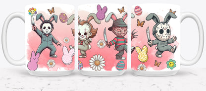 Killers Easter Day-10427 - mugs