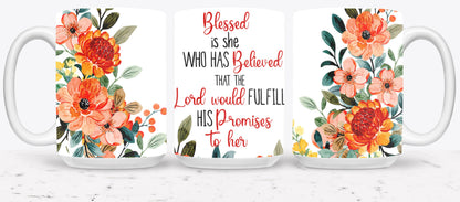 Blessed-10188 - mugs