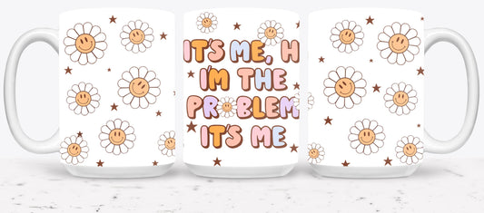 Its Me-9898 - mugs