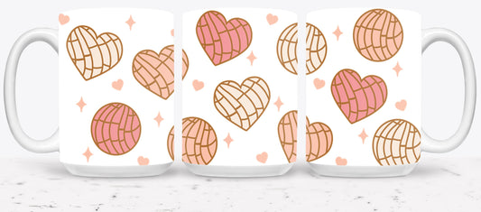 Concha-10103 - mugs