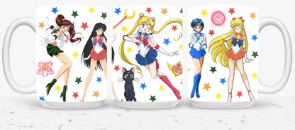Moon Girls-9943 - mugs