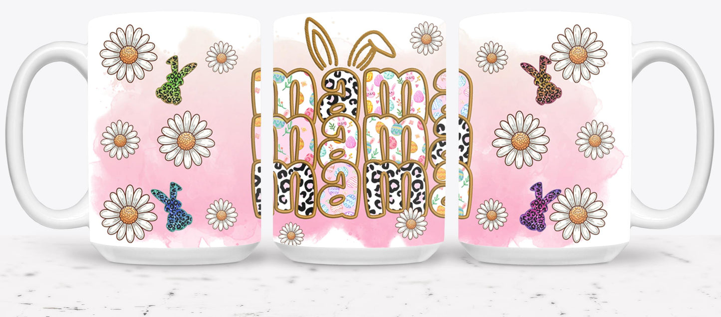 Mama Easter Day-10433 - mugs