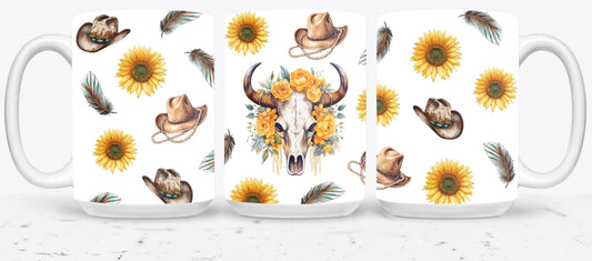 Cow Boy1-10468 - mugs