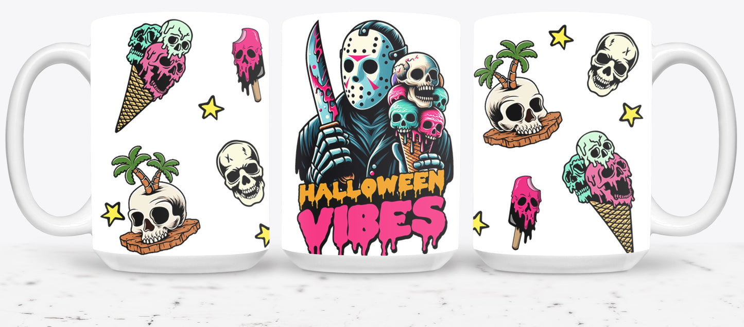 Halloween Vibes-10759 - mugs