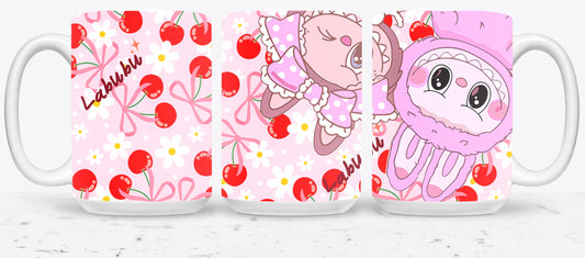 Labubu-10860 - mugs