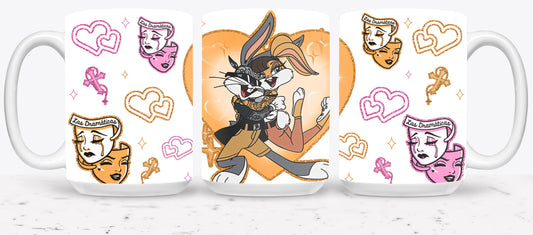 Cholos Cartoon-10155 - mugs