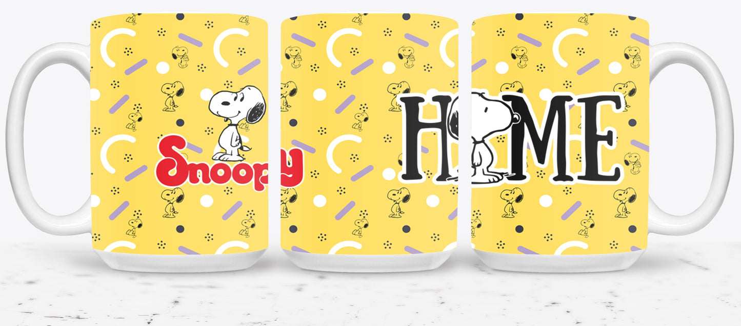 Joe Cool-10911 - mugs