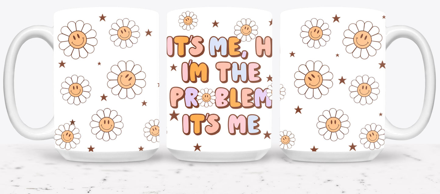 Its Me - mugs