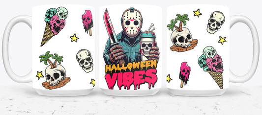 Halloween Vibes-10756 - mugs