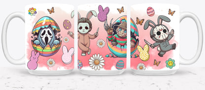 Killers Easter Day-10425 - mugs