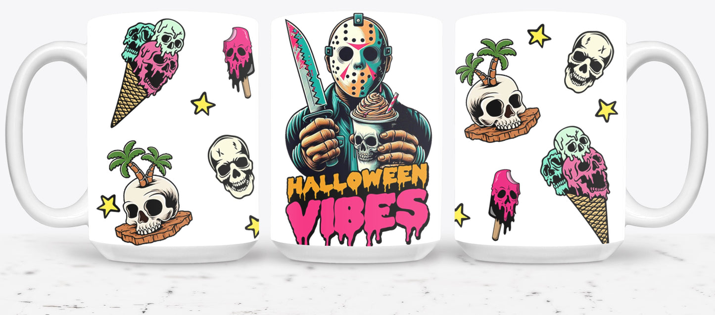 Halloween Vibes-10758 - mugs