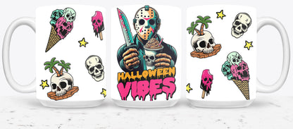Halloween Vibes-10758 - mugs