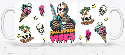 Halloween Vibes-10758 - mugs