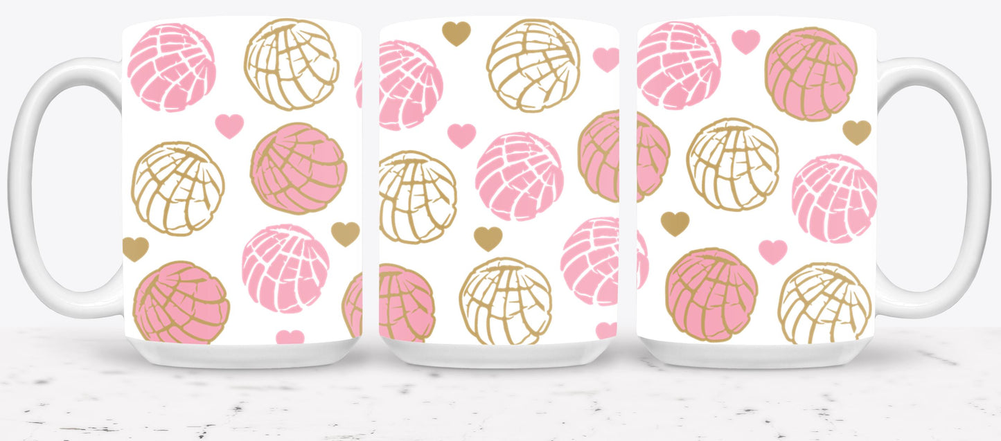 Concha-10106 - mugs