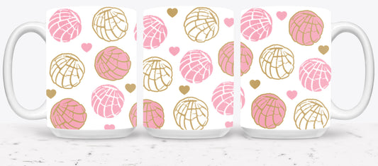 Concha-10106 - mugs