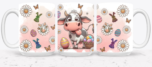 Cow Easter Day-10295 - mugs